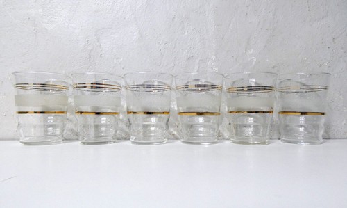Anciens verres granités - anciens,