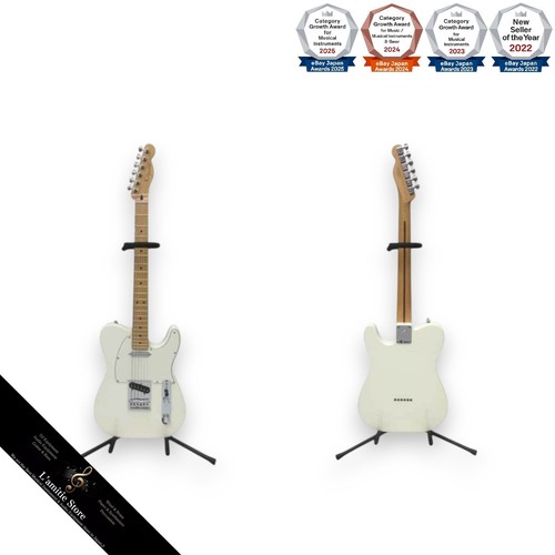 Guitare électrique fender - guitare,