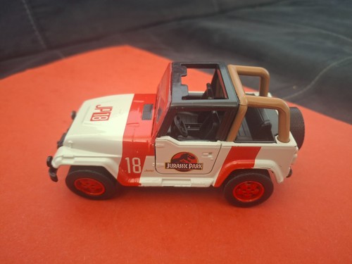 J129 voiture jada - j129,