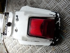 garde boue arriere feu 600 xt