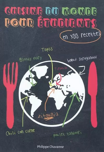Cuisine monde pour - du,
