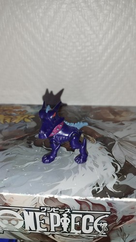 Figurine ben dog zed khyber - figurine,