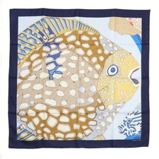 Hermès Carré 90 Grands Fonds