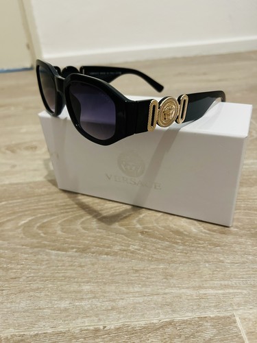 Lunettes soleil versace - soleil,