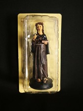 Statuette Sainte Rosalie 14 cm