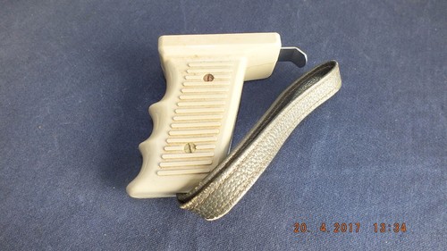 Poignee pour camera - poignee, 8mm