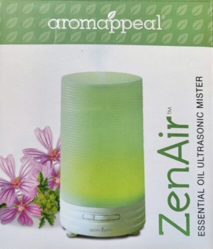 Aromappeal zenair essential - aromappeal,