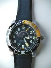 Montre Zeno Basal Diver