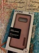 Incipio DualPro Series Case for Samsung Galaxy Note 8 - Rose Quartz