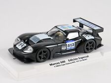 Fly car models 99070 Marcos