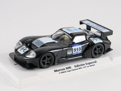 Fly car models 99070 marcos - fly,