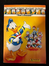 EMPTY ALBUM VIDE PANINI THAT'S