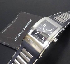 Montre pour homme JORG HYSEK
