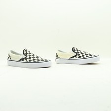Vans slip crème basse - on,