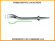 Gouge En Acier Pour Sculpteurs