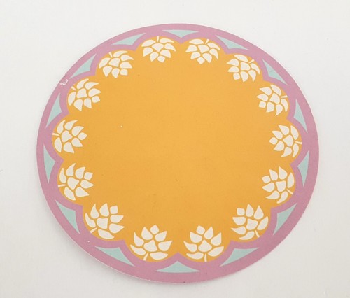 Playmobil tapis rond - playmobil, 1