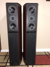 JAMO 707i FLOORSTANDING