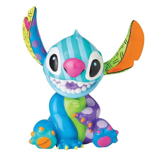 Statue collection stitch by - stitch,
