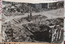 ancienne grande photo beauvais