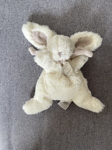 Doudou compagnie lapin - doudou,