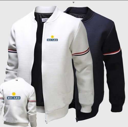 Veste ricard homme femme coupe - ricard,