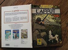 L'AFFUT et le journal de la