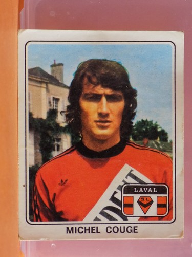 Sticker panini football 49 - football, 78