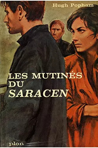 Les mutinés saracen - les,