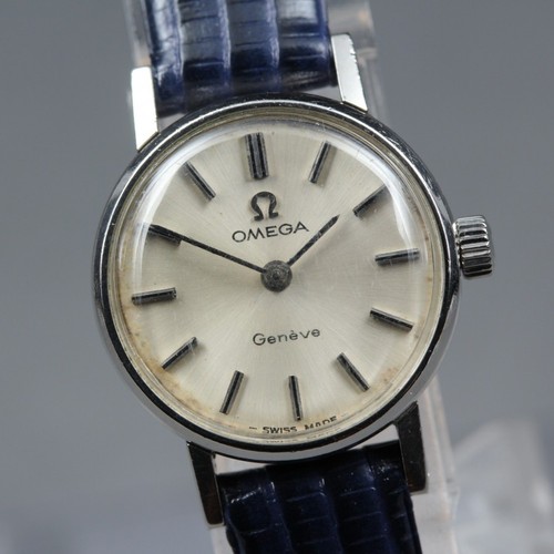 Montre pour femme omega - montre,