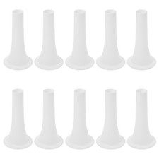  10pcs manuel saucisse