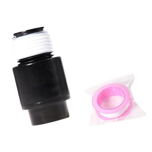Clapet anti retour plastique - clapet,