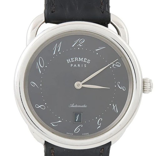 Montre automatique pour - , homme
