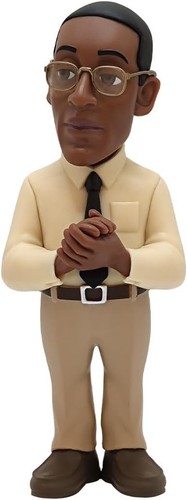 Gus fring minix figurine - fring,