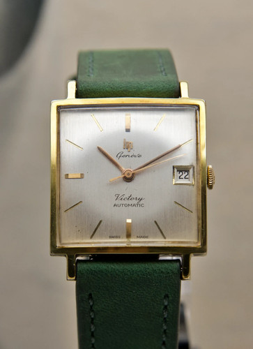 Lip genève victory automatic - lip,