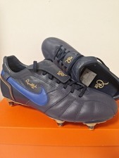 Nike Tiempo Guri SG Ronaldinho
