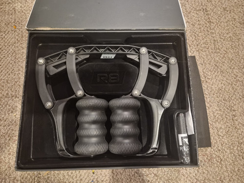 Roll recovery body massage - r8,