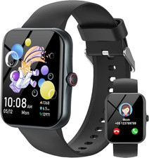 Fitness Tracker Montre