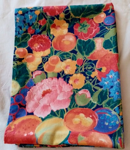 Nappe vintage bragard imprimé - bragard,