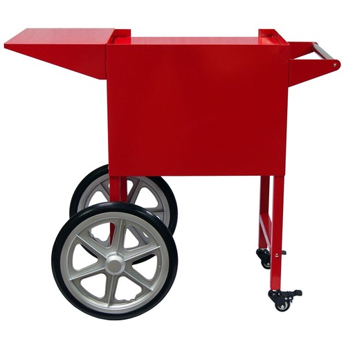 Chariot pour machine - , à