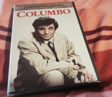 Dvd columbo intégrale - dvd, la