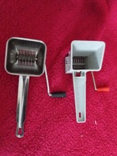 Moulin à persil et autre