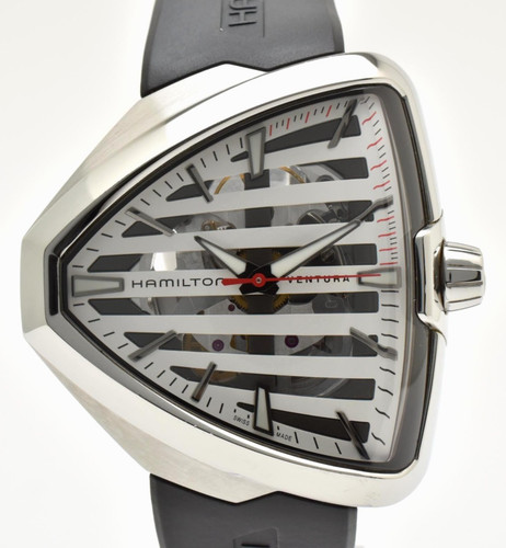 Montre automatique pour homme