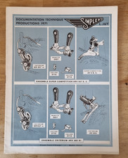 catalogue origine époque