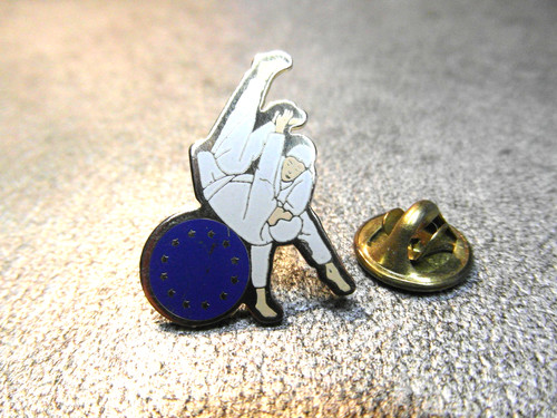 Pins pin judo club - pins,