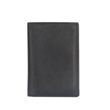 étui cartes cuir hermes - en,