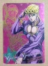 JoJo's Bizarre Adventure