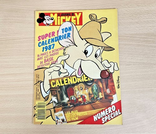 Journal mickey 1802 1987 - mickey,