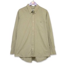 Chemise Lacoste À Carreaux
