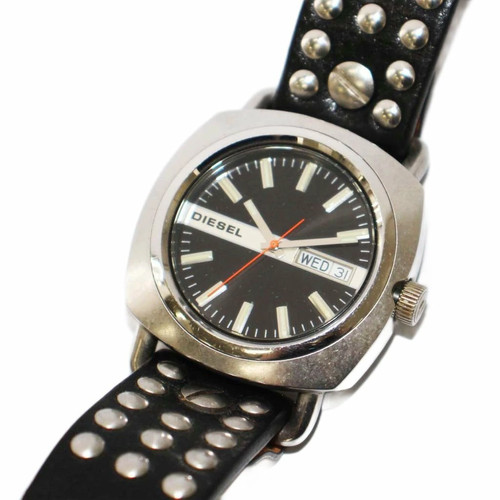 A1r diesel wristwatch quartz - wristwatch,