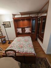 Lit escamotable maison du convertible 190x140 Magnifique Pièce Excellent Etat